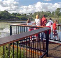 Maryboroughs Glory Hole - Brisbane Tourism