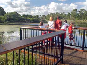 Maryboroughs Glory Hole - Tourism Brisbane 0