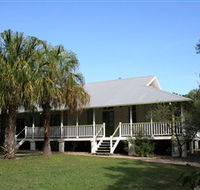 Cape Pallarenda Conservation Park - Tourism Brisbane