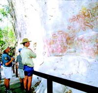 The Art Gallery - Tourism Brisbane