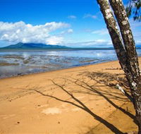 Edmund Kennedy Girramay National Park - Brisbane Tourism