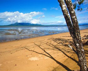 Edmund Kennedy, Girramay National Park - Brisbane Tourism 0