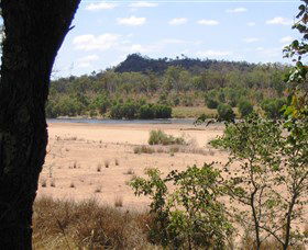 Breddan QLD Tourism Brisbane