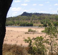 Dalrymple National Park - Tourism Brisbane