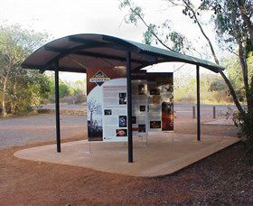 Forty Mile Scrub National Park - Brisbane Tourism 0