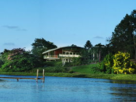 Mackay Regional Botanic Gardens - Tourism Brisbane 0