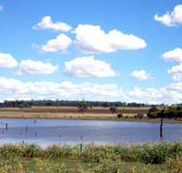 Gordonbrook Dam - Tourism Brisbane