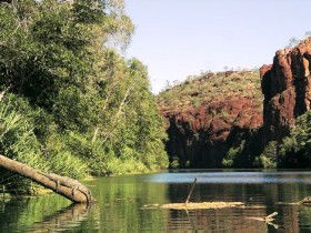 Doomadgee QLD Tourism Brisbane