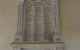 Warwick Railway Memorial Honour Board - thumb 0