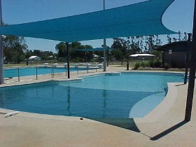 Tambo QLD Tourism Brisbane