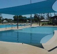 Tambo Aquatic Centre - Tourism Brisbane