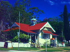 Herberton QLD Tourism Brisbane