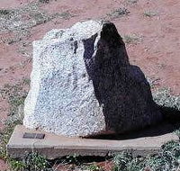 Destructo Monument - Tourism Brisbane