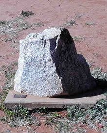 Destructo Monument - Tourism Brisbane 0