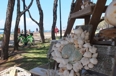 Broadbeach Beachfront Markets - Tourism Brisbane 3