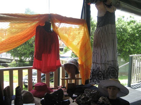 Maleny Sunday Market - Tourism Brisbane 1