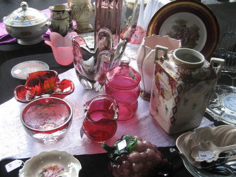 Maleny Sunday Market - Tourism Brisbane 3
