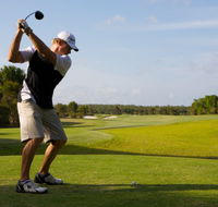 Pelican Waters Golf Club - Tourism Brisbane