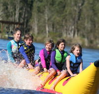 Oz Ski Resort - Tourism Brisbane