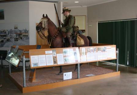 Waltzing Matilda Centre - Tourism Brisbane 12