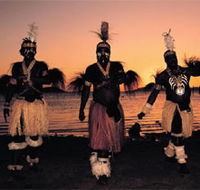 Gab Titui Cultural Centre - Tourism Brisbane