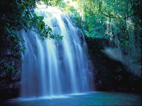 Middlebrook QLD Tourism Brisbane