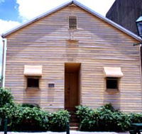 Waterside Workers Hall - Brisbane Tourism