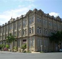 Walter Reid Cultural Centre - Brisbane 4u
