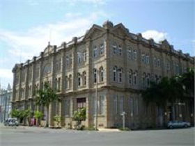Walter Reid Cultural Centre - Tourism Brisbane 0