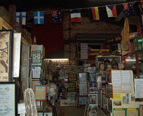 Military And Memorabilia Museum - Brisbane Tourism 0
