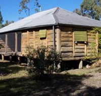 Greycliffe Homestead - Tourism Brisbane
