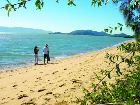 Deeragun QLD Tourism Brisbane