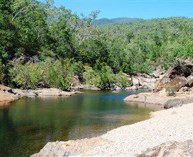 Alligator Creek QLD Tourism Brisbane
