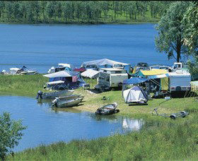 Proston QLD Tourism Brisbane