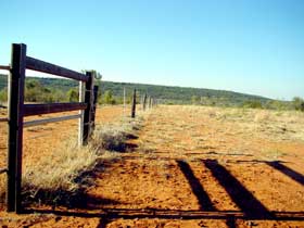 Hughenden QLD Tourism Brisbane