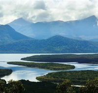 Hinchinbrook Island National Park - Brisbane Tourism