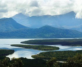Hinchinbrook Island National Park - Brisbane Tourism 0