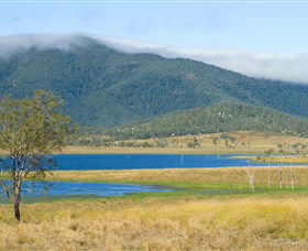 Turrawulla QLD Tourism Brisbane