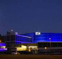 Logan Entertainment Centre - Tourism Brisbane