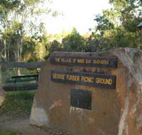 Original Maryborough Town Site - Brisbane Tourism