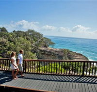 North Gorge Headlands - Tourism Brisbane