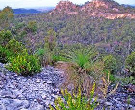 Taroom QLD Tourism Brisbane