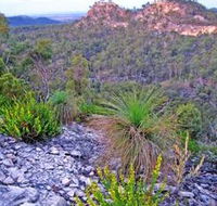 Isla Gorge National Park - Tourism Brisbane