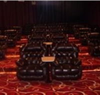 Gladstone Cinemas - Tourism Brisbane