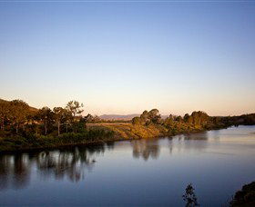Fernvale QLD Brisbane Tourism