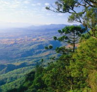 Goomburra Main Range National Park - Tourism Brisbane