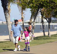 The Strand - Tourism Brisbane