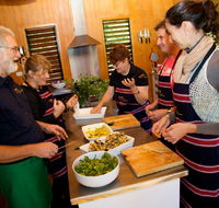 Wild Lime Cooking School - Tourism Brisbane