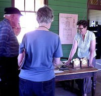 Tambo Heritage Precinct - Tourism Brisbane