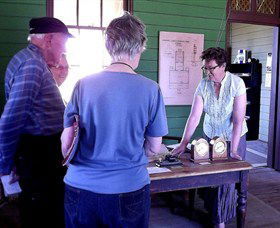 Tambo Heritage Precinct - Tourism Brisbane 0
